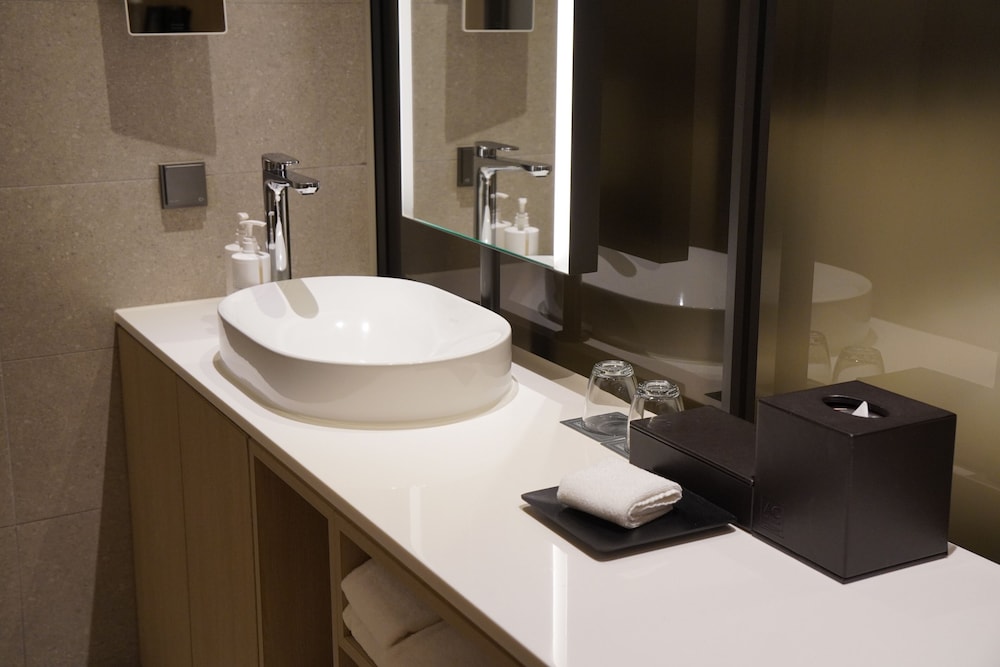 AC Hotel Seoul Geumjeong 48/48