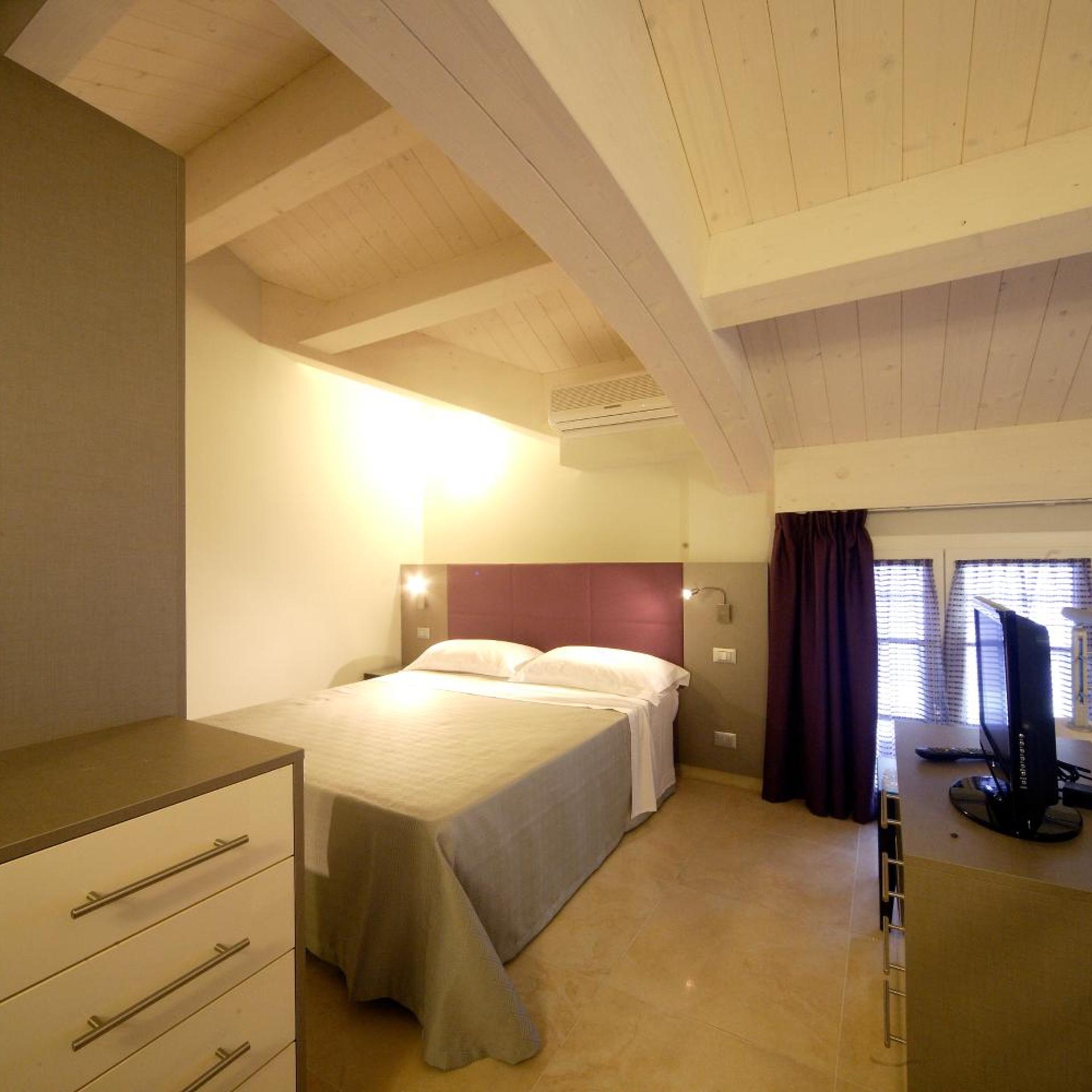 Residence Hotel Le Viole 17/49