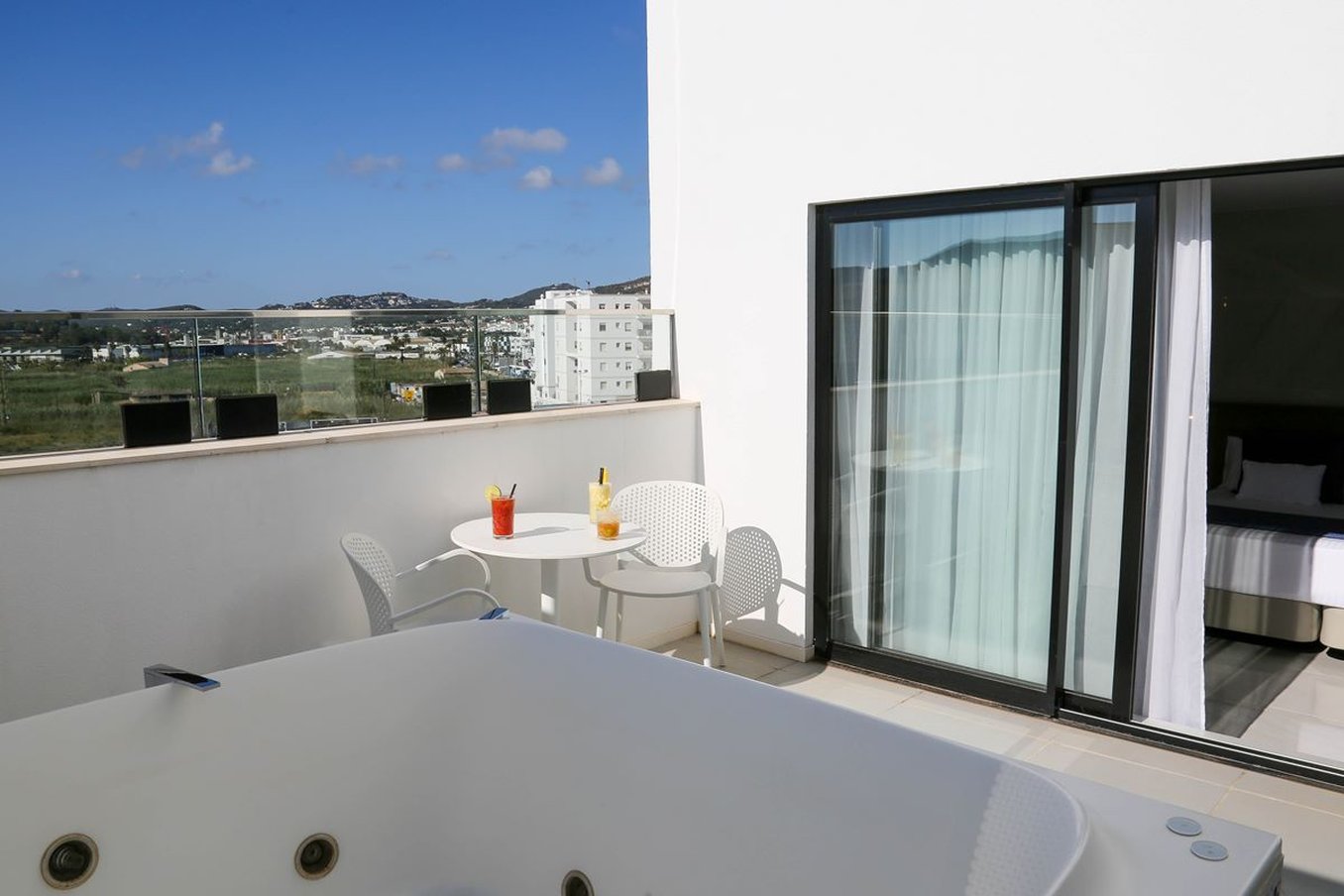 El Puerto Ibiza Hotel Spa photo2