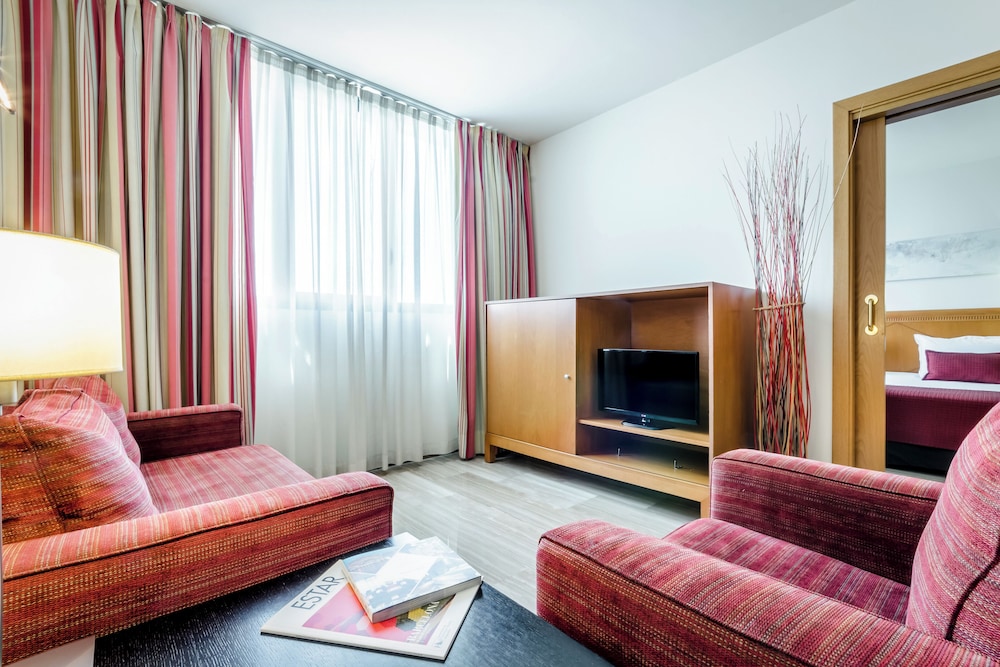 Exe Barbera Parc 41/65