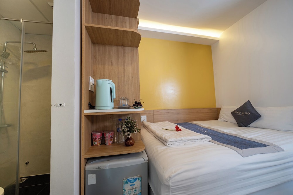 Stop And Go Boutique Homestay In Hue 13/50