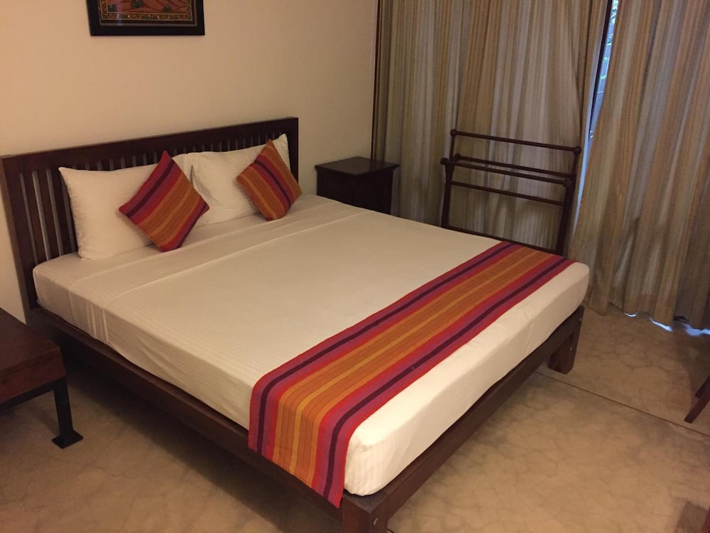 Jaffna Heritage Hotel 16/44