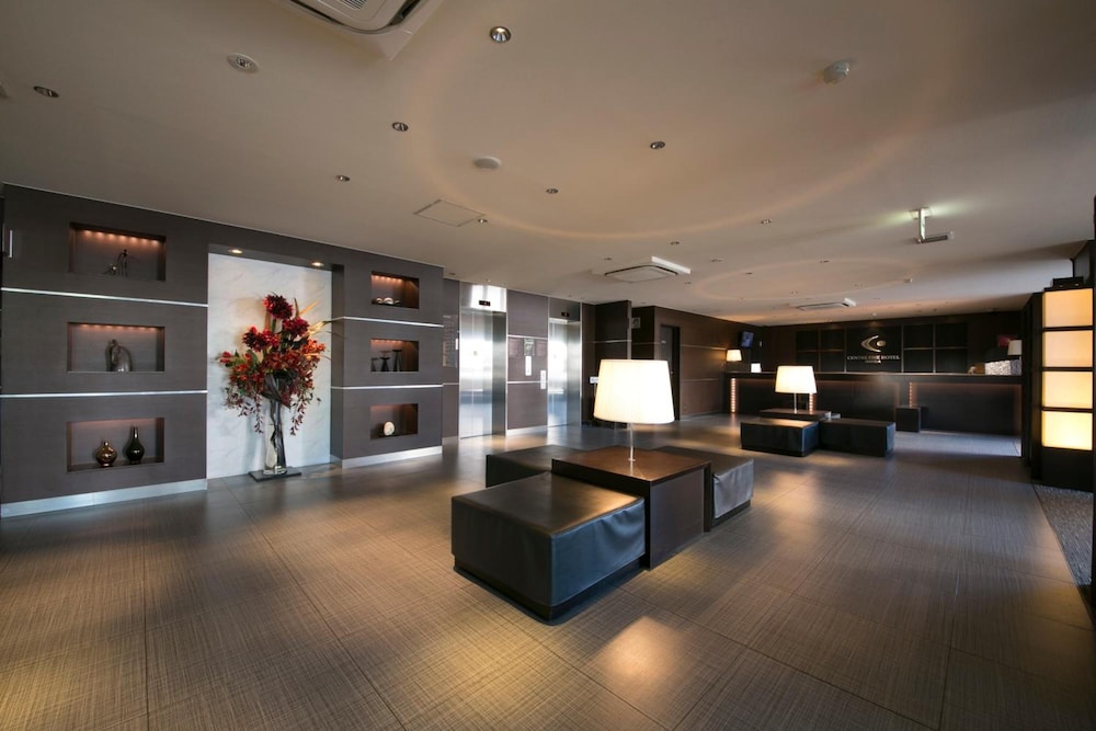 Centre One Hotel Handa 35/50