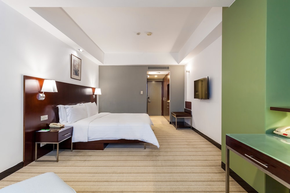 Holiday Inn Vista 31/59