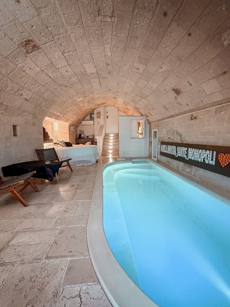 Bellavista Suites 20/50