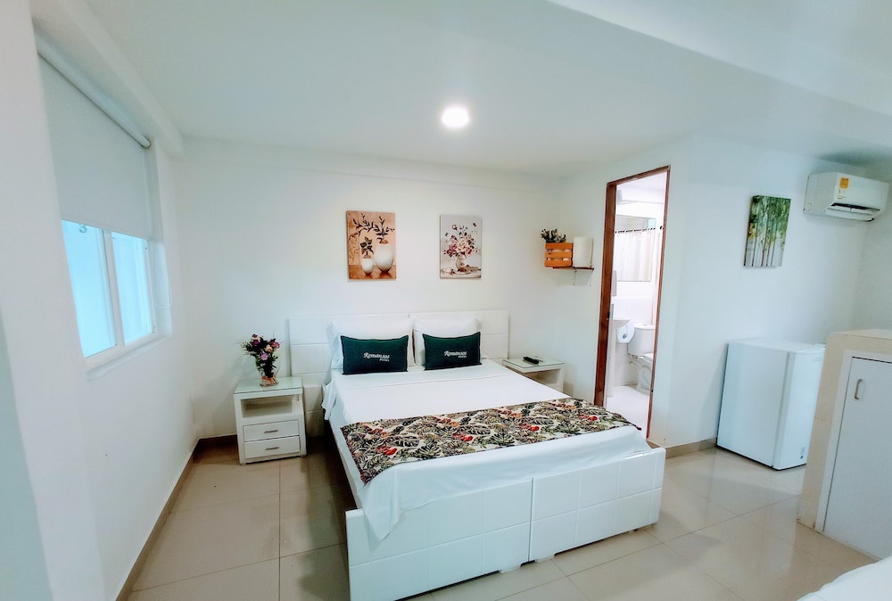 Hotel Boutique los Remansos 22/49