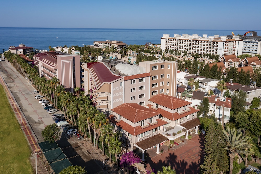 Club Dizalya in ALANYA