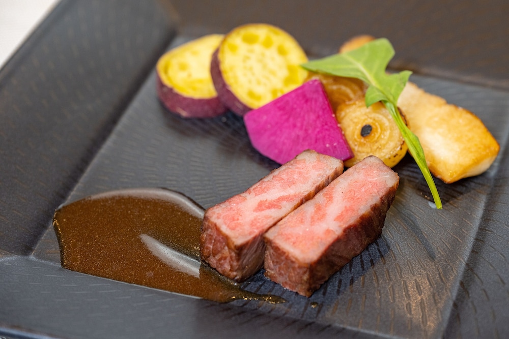TKP レクトーレ箱根強羅 写真2
