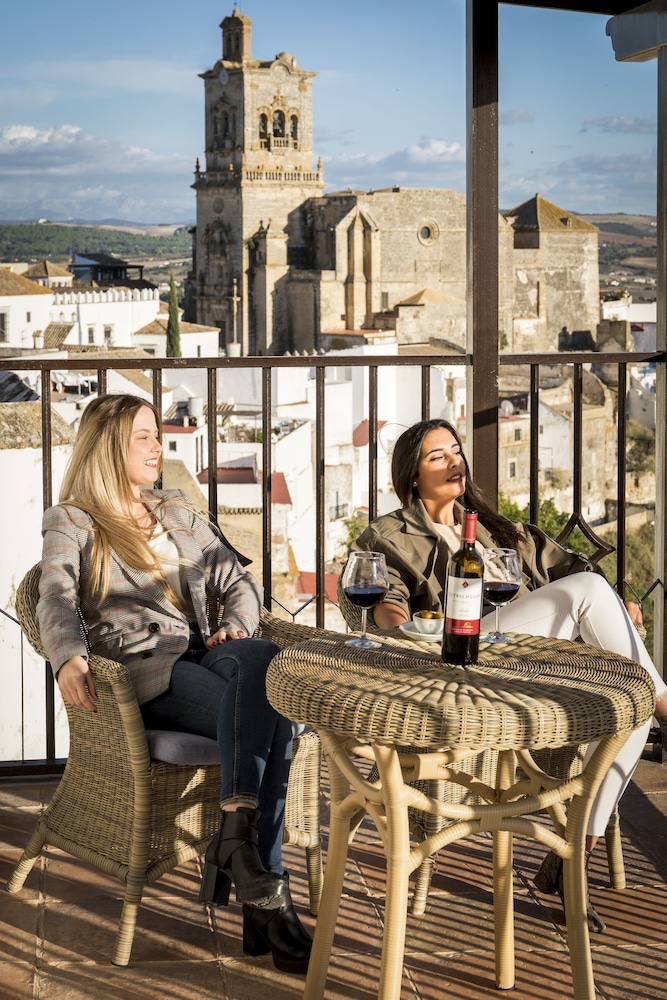 Parador de Arcos de la Frontera 40/50