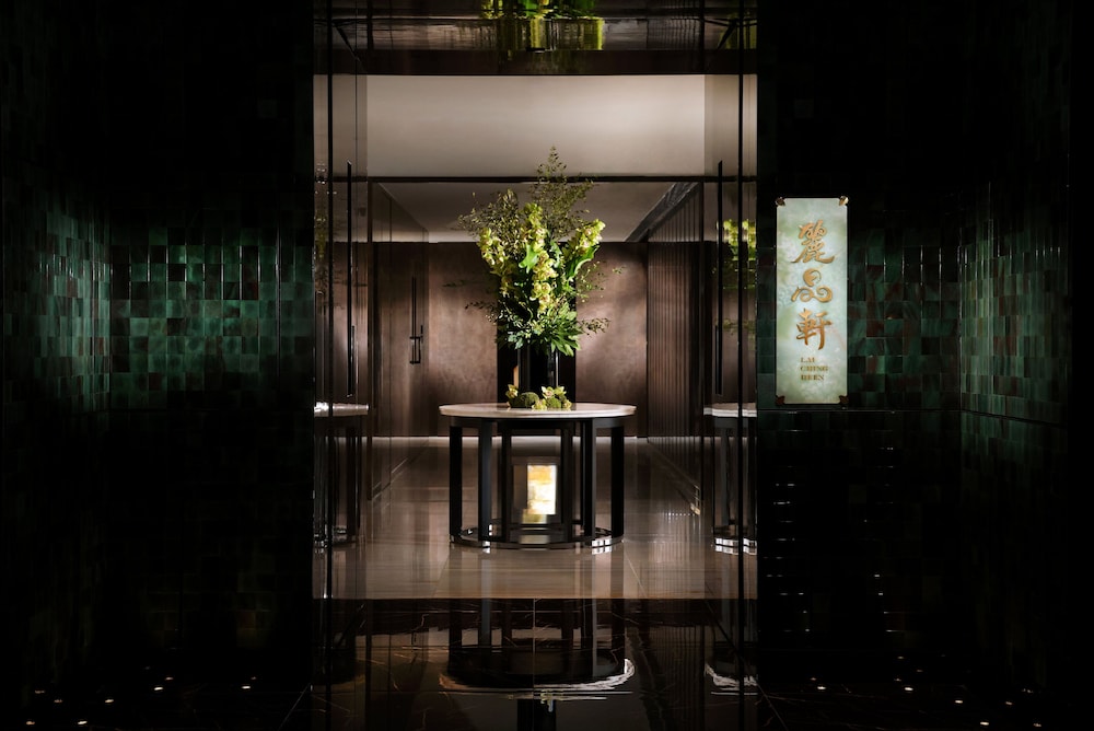 The Regent Hotel Ex Intercontinental Hong Kong 4/49