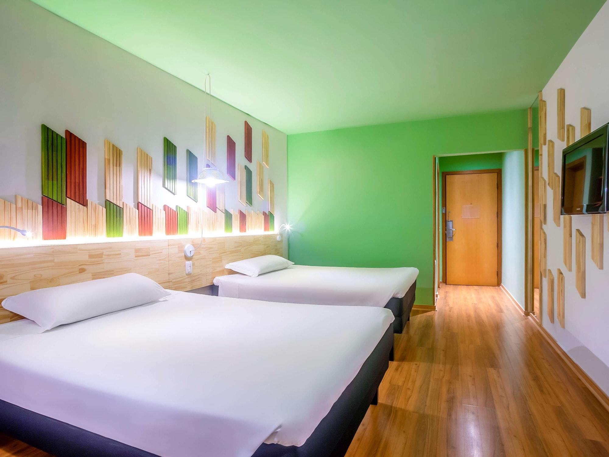 Superior, 2 Double Beds
