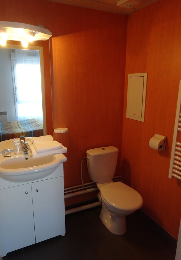 KOSY Appart'Hotels - La Maison Des Chercheurs 7/43