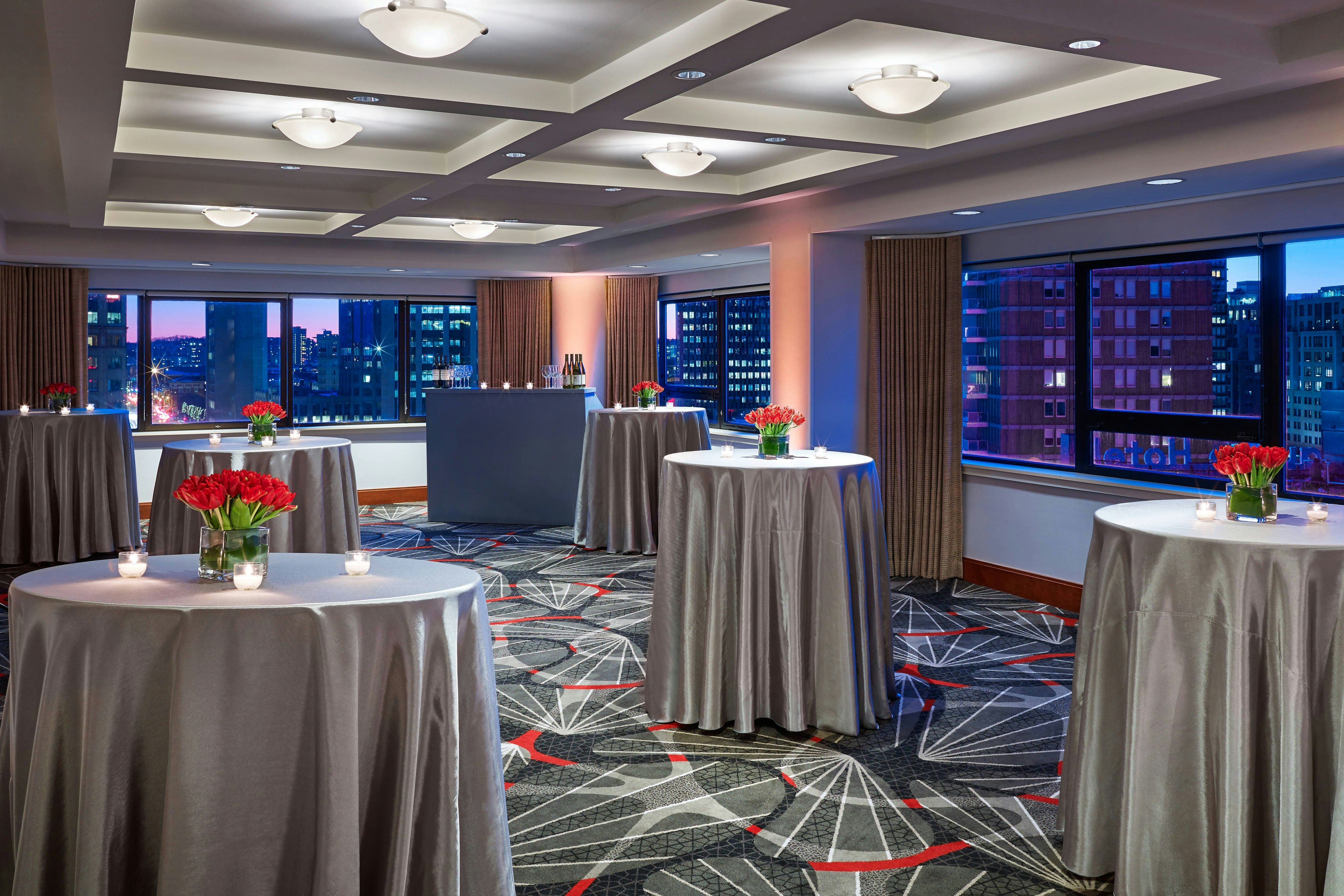 Westin Copley Place 57/68