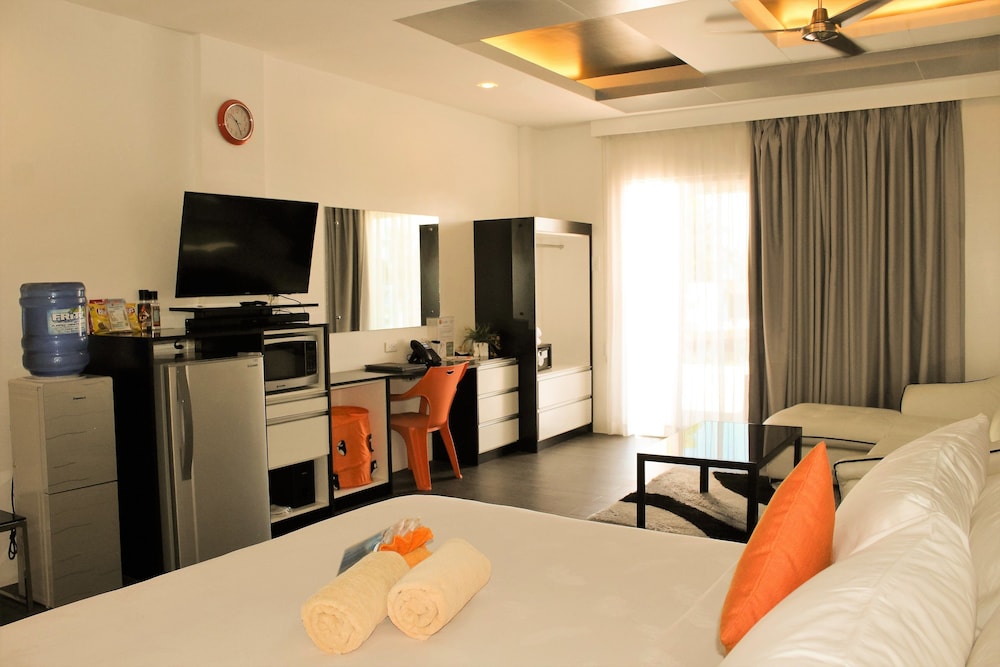 Lalaguna Villas Luxury Dive Resort & Spa 56/93