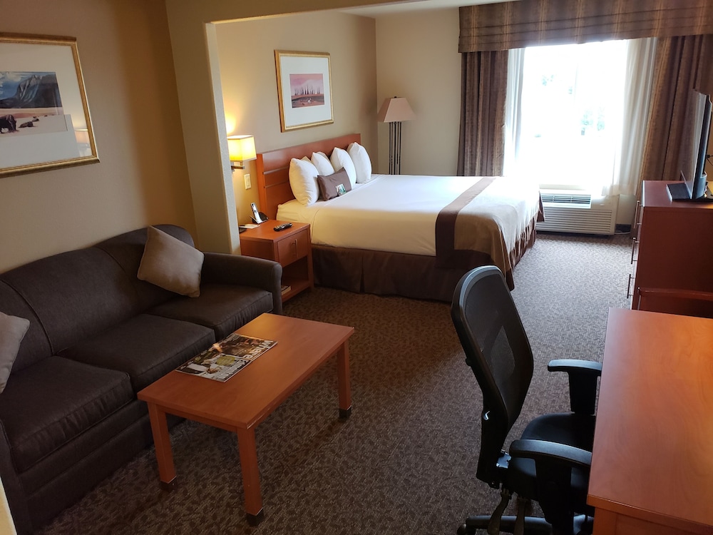 Wingate by Wyndham Edmonton West 20/31