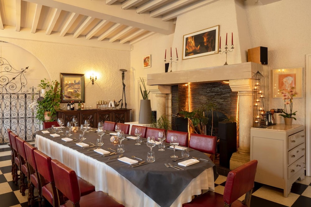 HOTEL LA CHAUMIERE 30/32