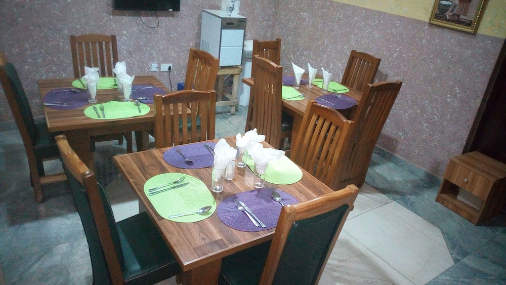 Grand Style Guest House 23/28