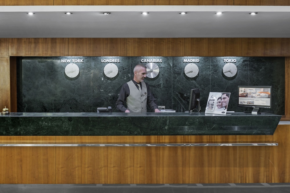 Gran Hotel Elba Vecindario Airport 4/50