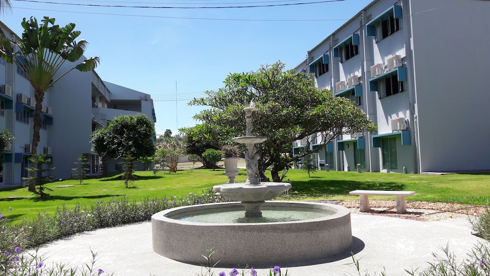 Addera Residence Hua Hin 7/37