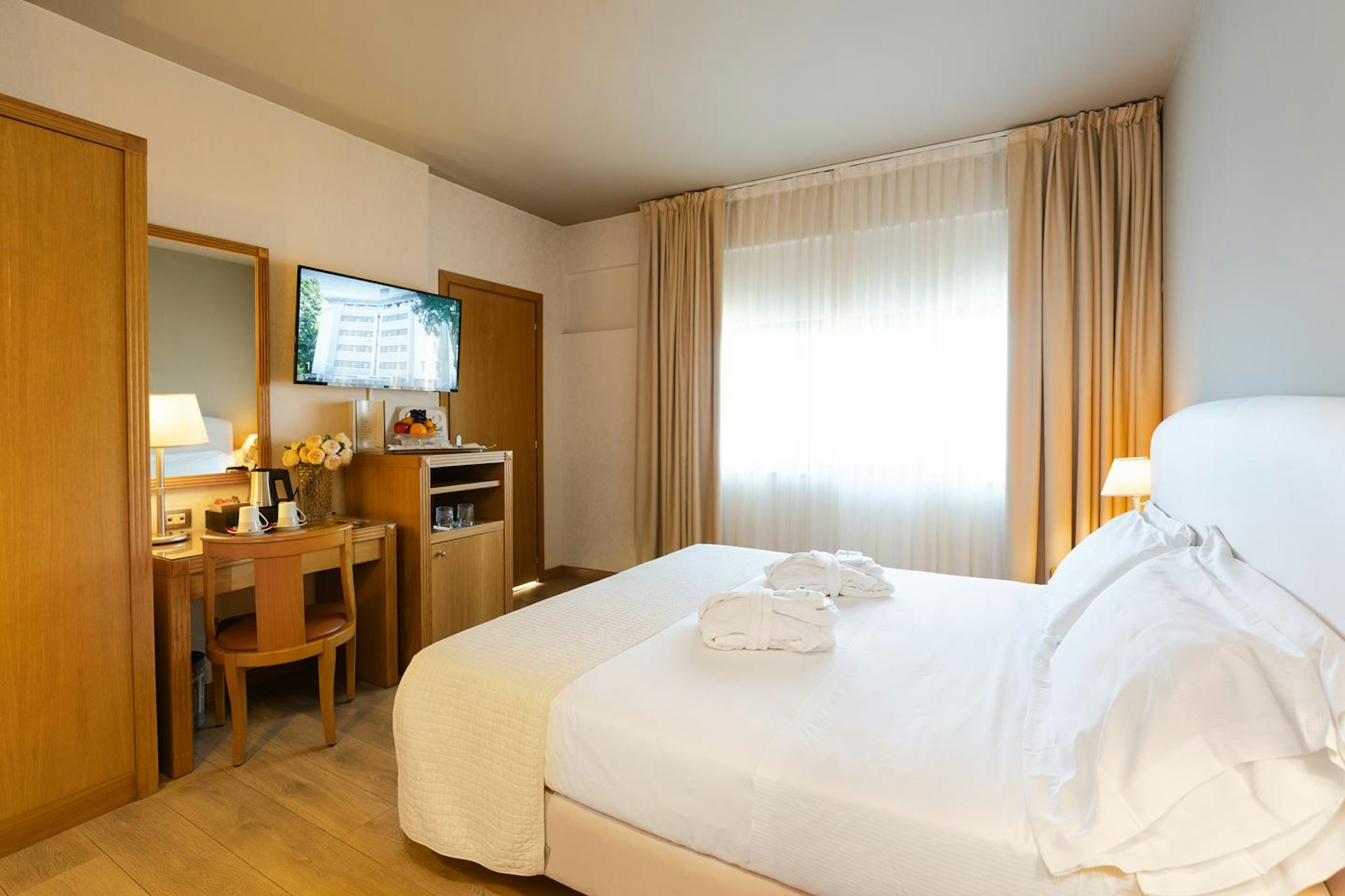 Hotel Touring Carpi 27/81