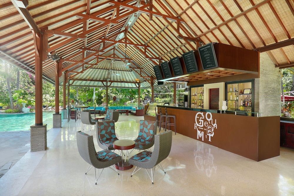 Novotel Bali Nusa Dua Hotel and Residences 4/74