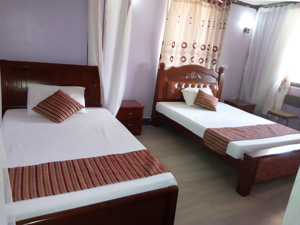 Lambada Holiday Resort 7/29
