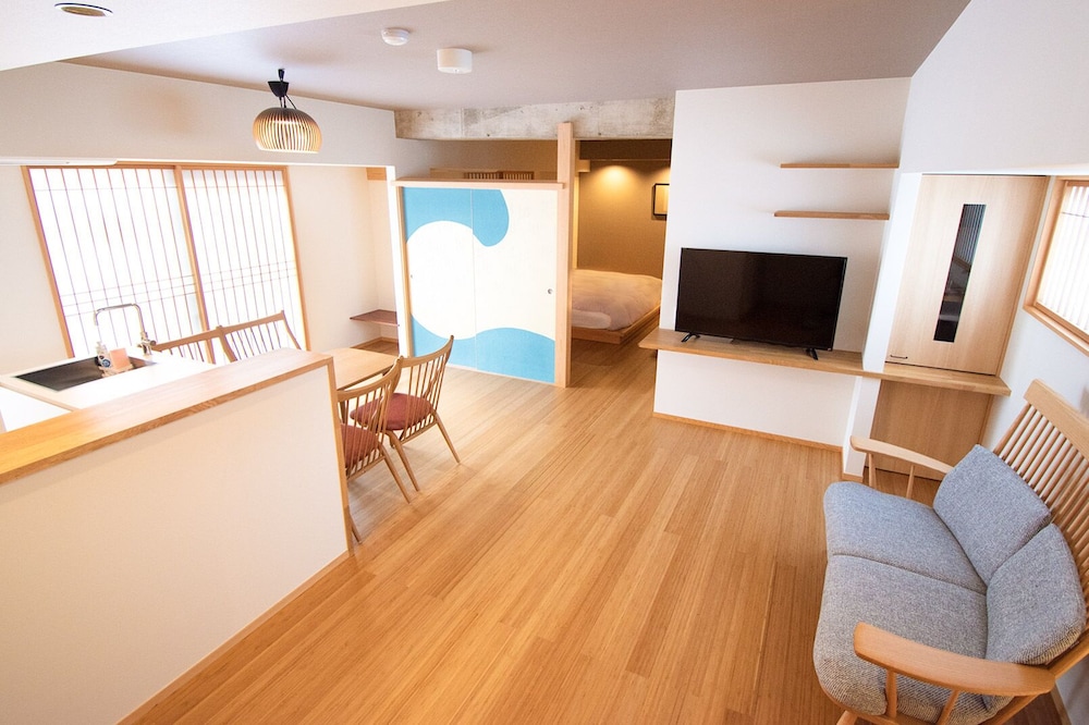 The Grandwest Arashiyama 52/67