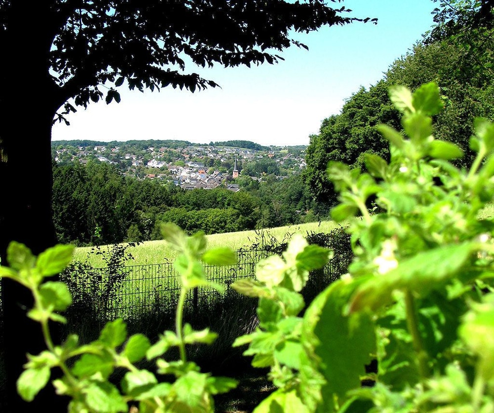 Hotel FIT Freizeit-Integration-Tagung 38/45