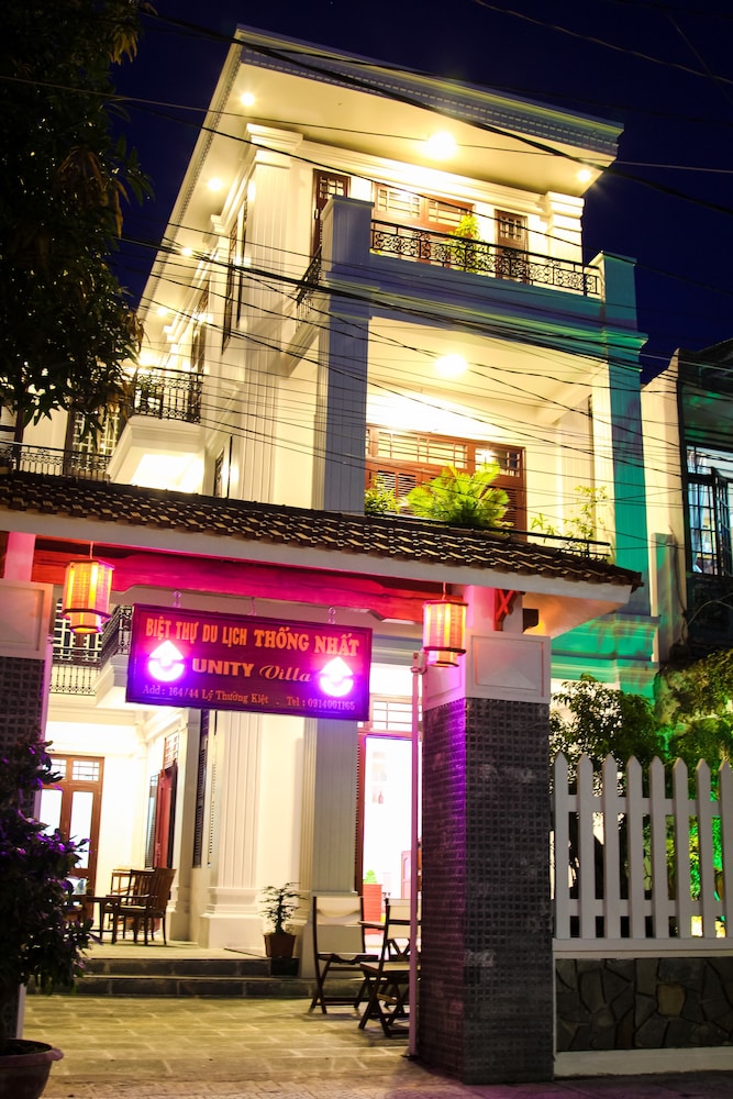 Unity Villa Hoi An 1/25