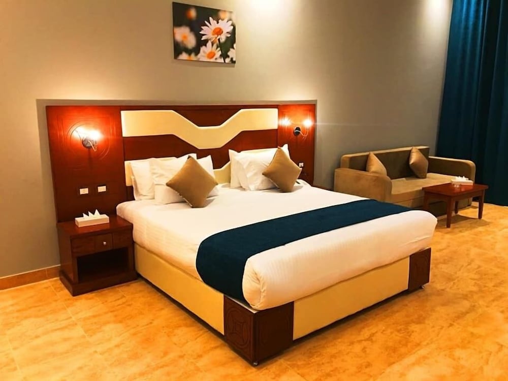 Rewaya Inn Resort Ex-Hawaii Paradise Hurghada 25/50