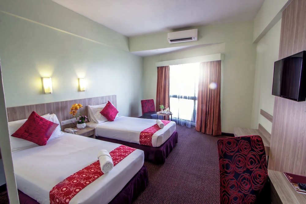 Hotel Grand Continental Langkawi 15/43