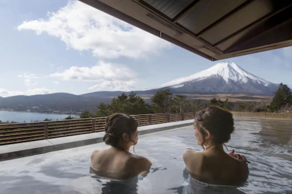 Hotel Mt. Fuji 26/65