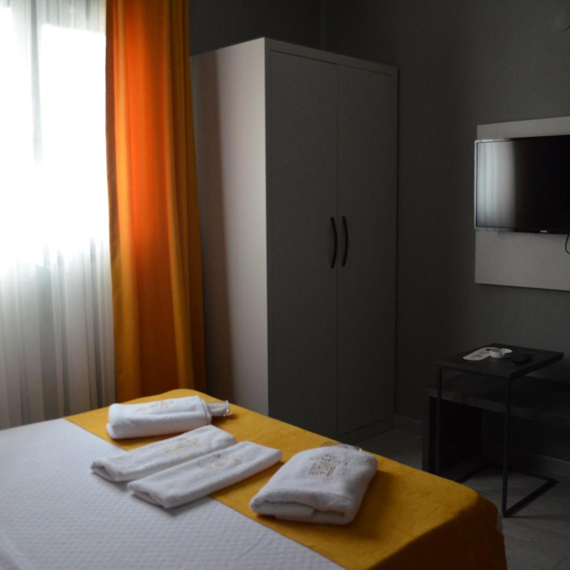 Lizbon Otel Narlidere 14/35
