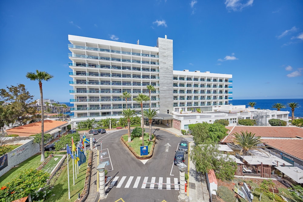 Hotel Stil Los Gigantes - Adults Only 3/42