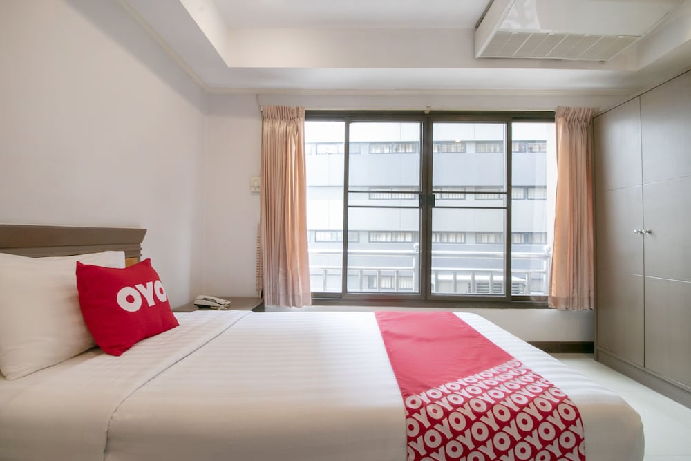 Win Long Place Hotel And Serviced Apartment 17/57