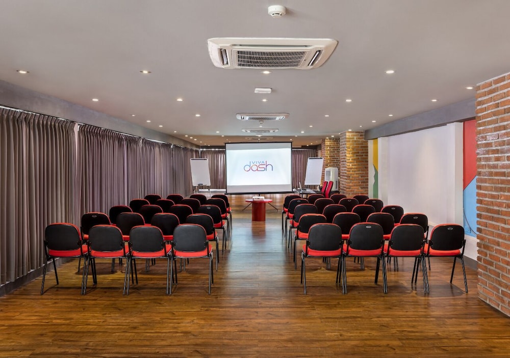 Viva Dash Hotel Seminyak 27/43