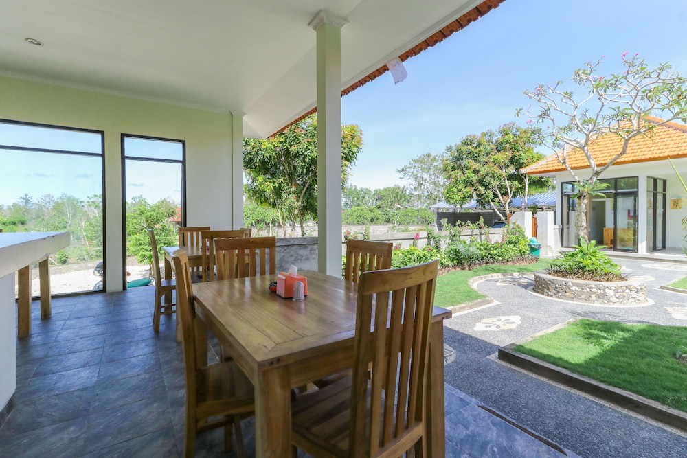 Manik Homestay by ZUZU 19/34