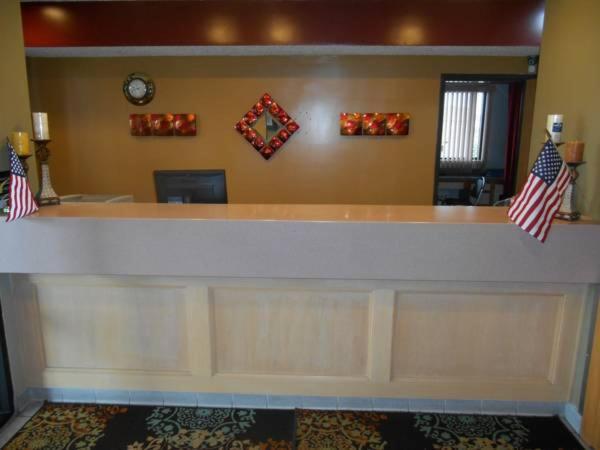 AmeriStay Inn — foto 3