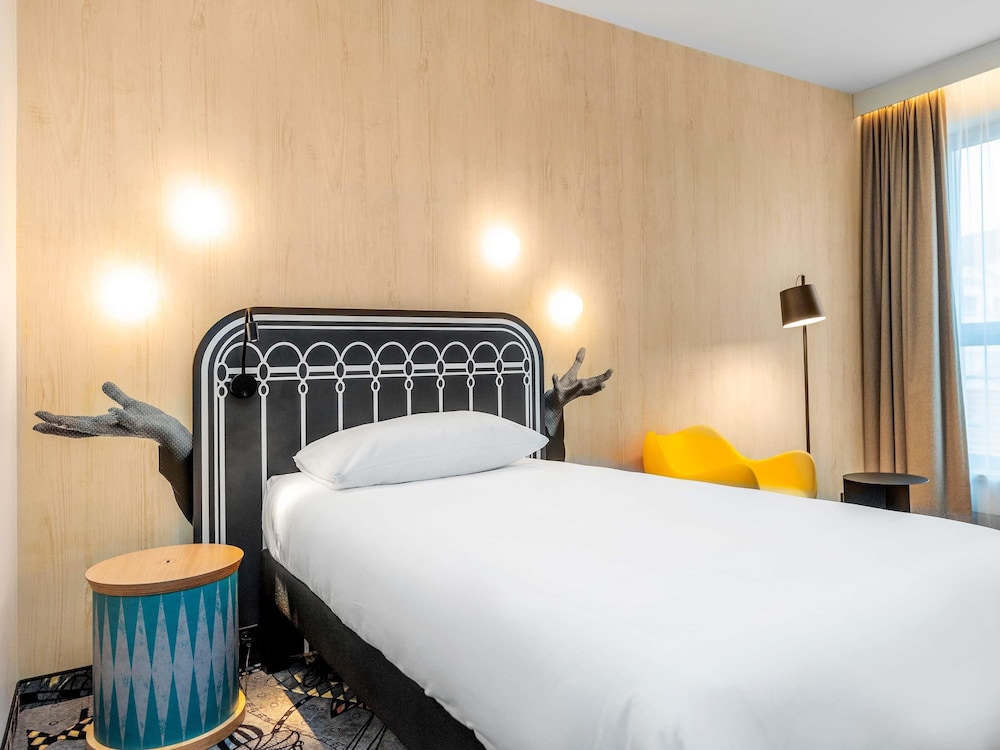 ibis Styles Szczecin Stare Miasto 14/50