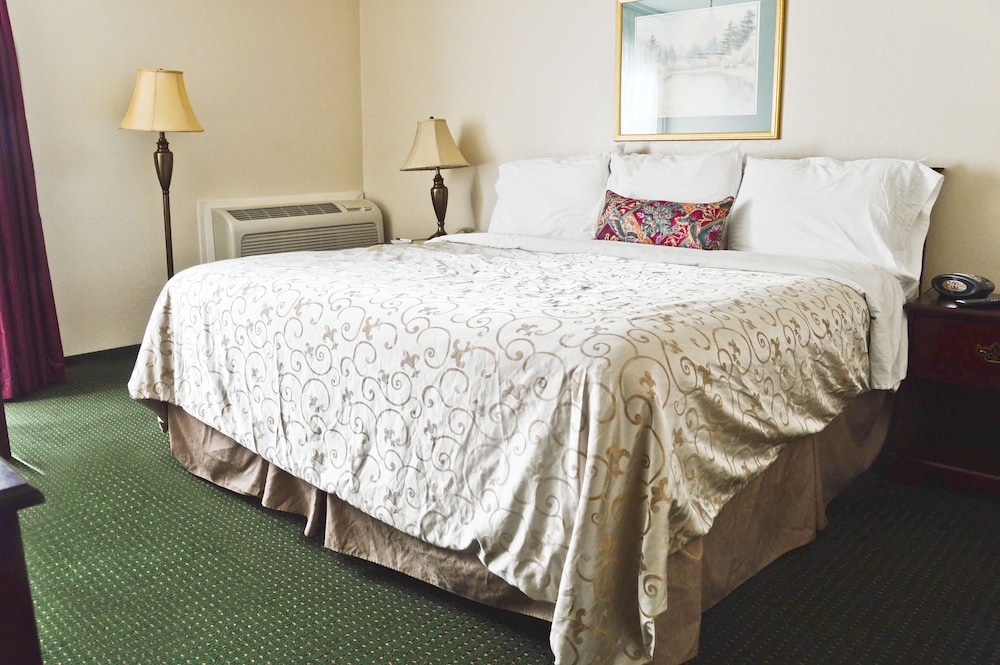 Best Western Village Inn Fresno 24/39