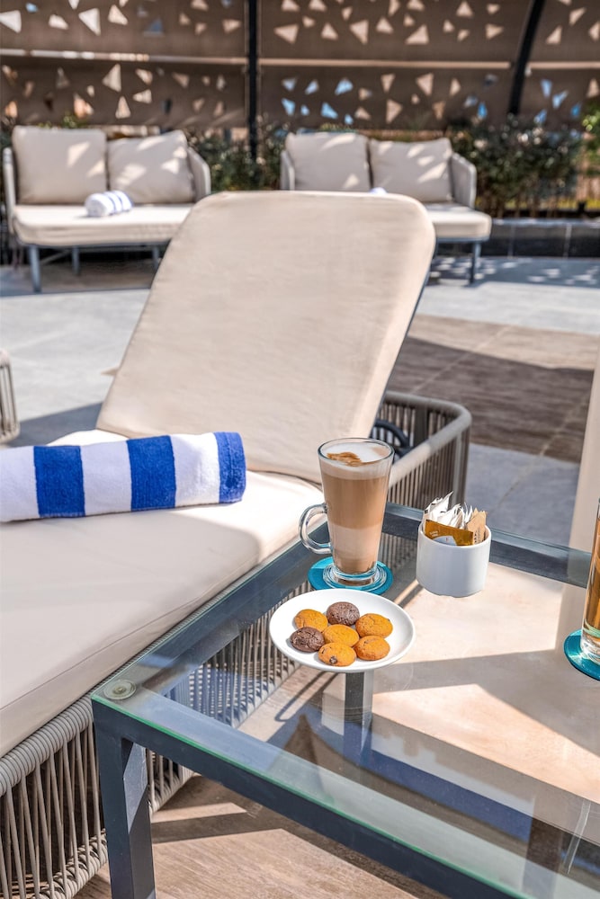 Radisson Residences Cairo Heliopolis 46/59