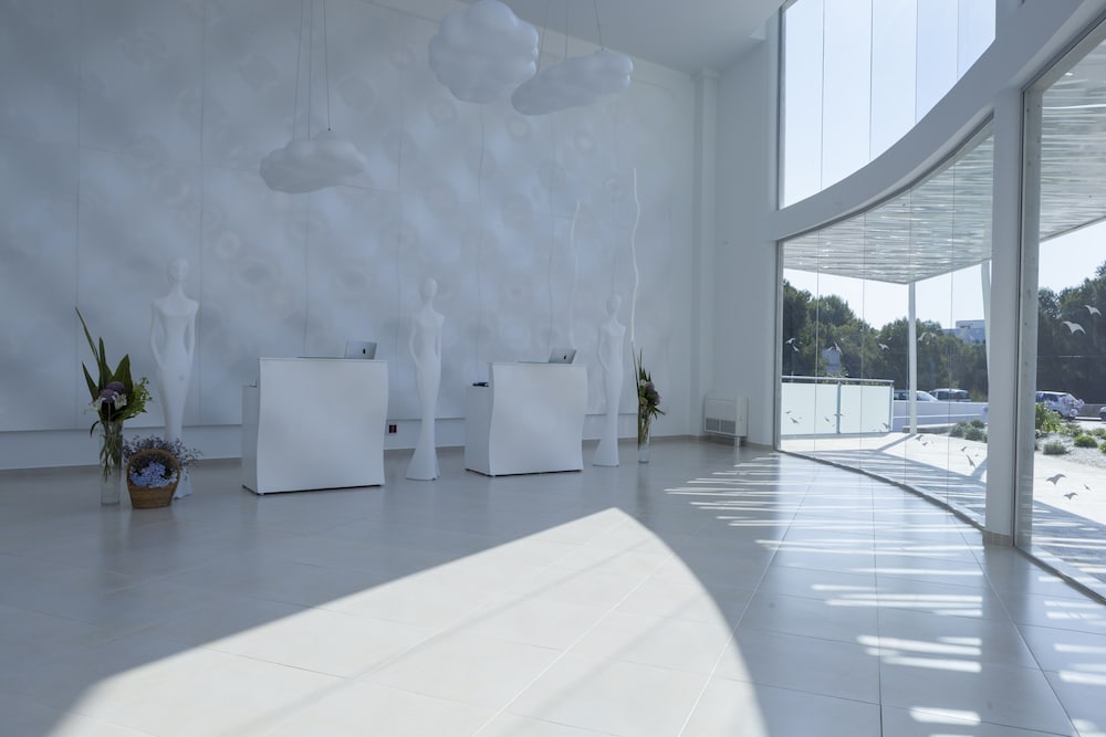 Blanco Hotel Formentera 11/53