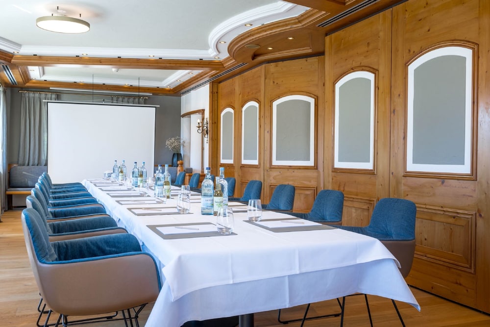 Hotel Restaurant Maier 68/76