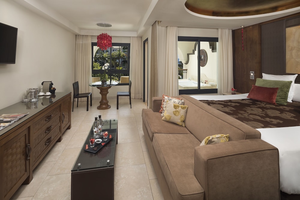 Red Level at Gran Melia Palacio de Isora - Adults Only 33/50