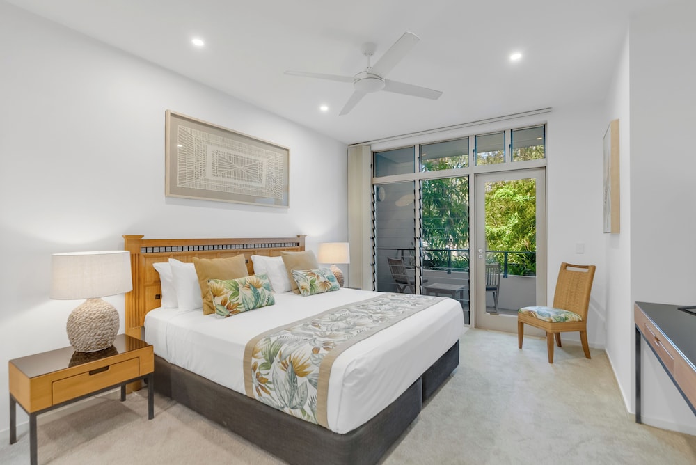 1 Bedroom, Apartment, King Bed