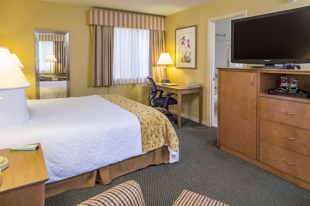 Best Western Inn & Suites Rutland-Killington 17/48