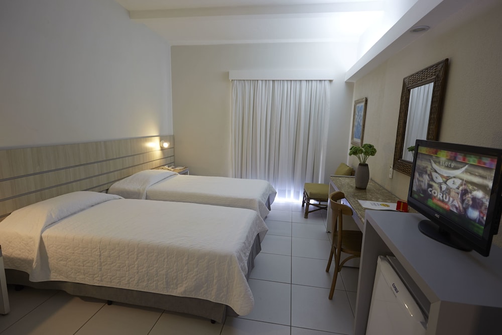 Marsol Beach Resort 18/55