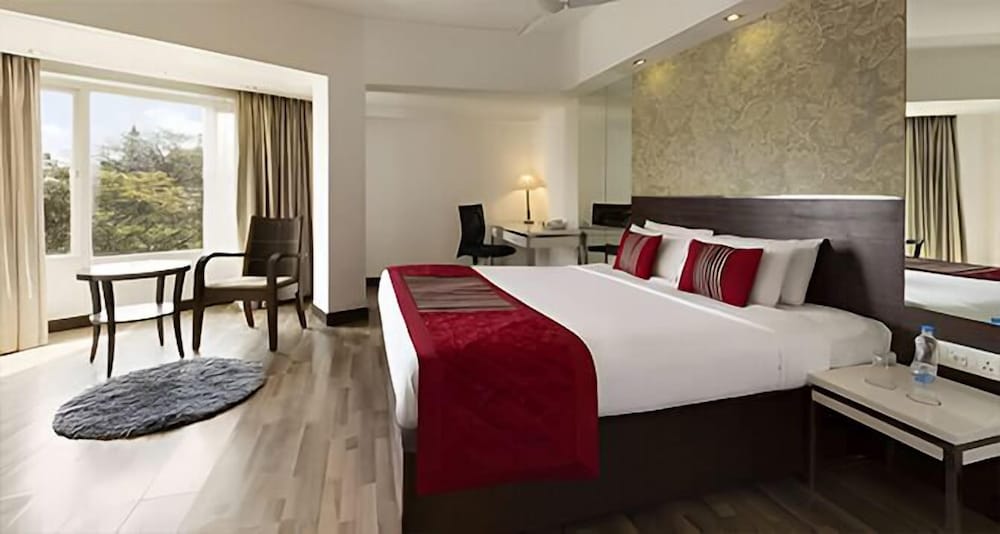 Regenta Place Bangalore 22/47