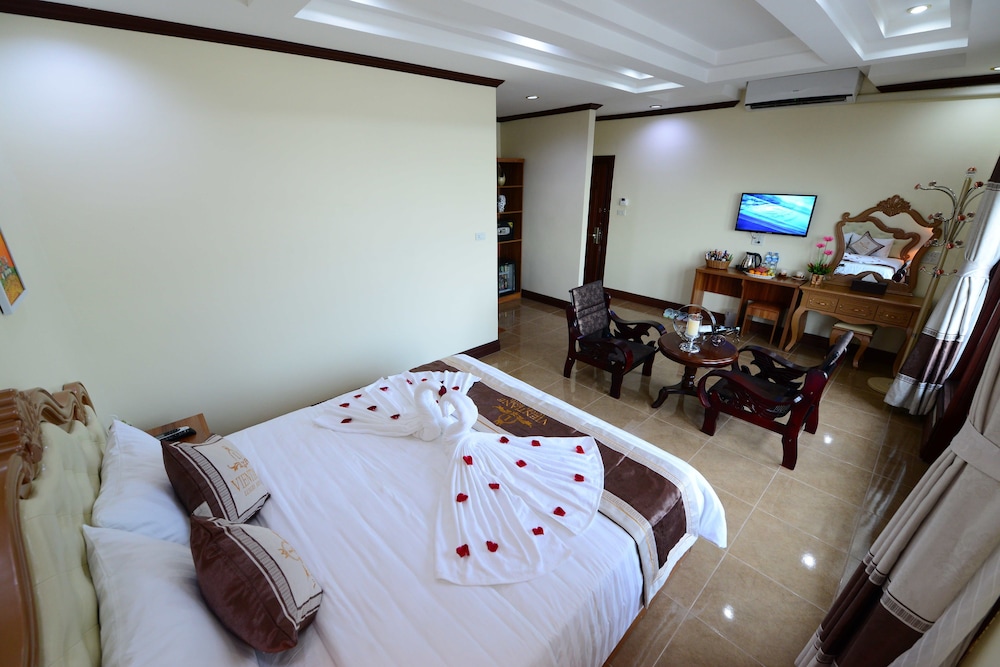 Vientiane Luxury Hotel 44/69