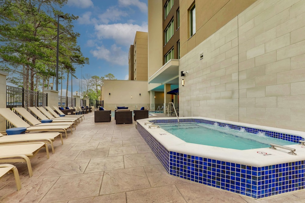 Drury Plaza Hotel Tallahassee 24/50
